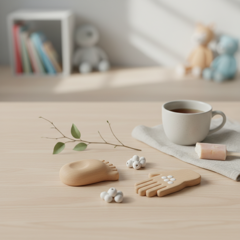 7. otroška bolezen: Prepoznajte znake in kdaj k zdravniku