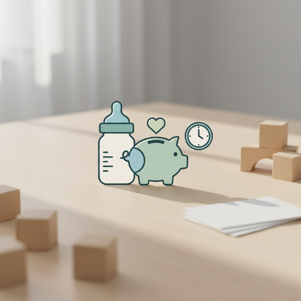 Cena varstva otrok: Toliko boste odšteli za uro pomoči