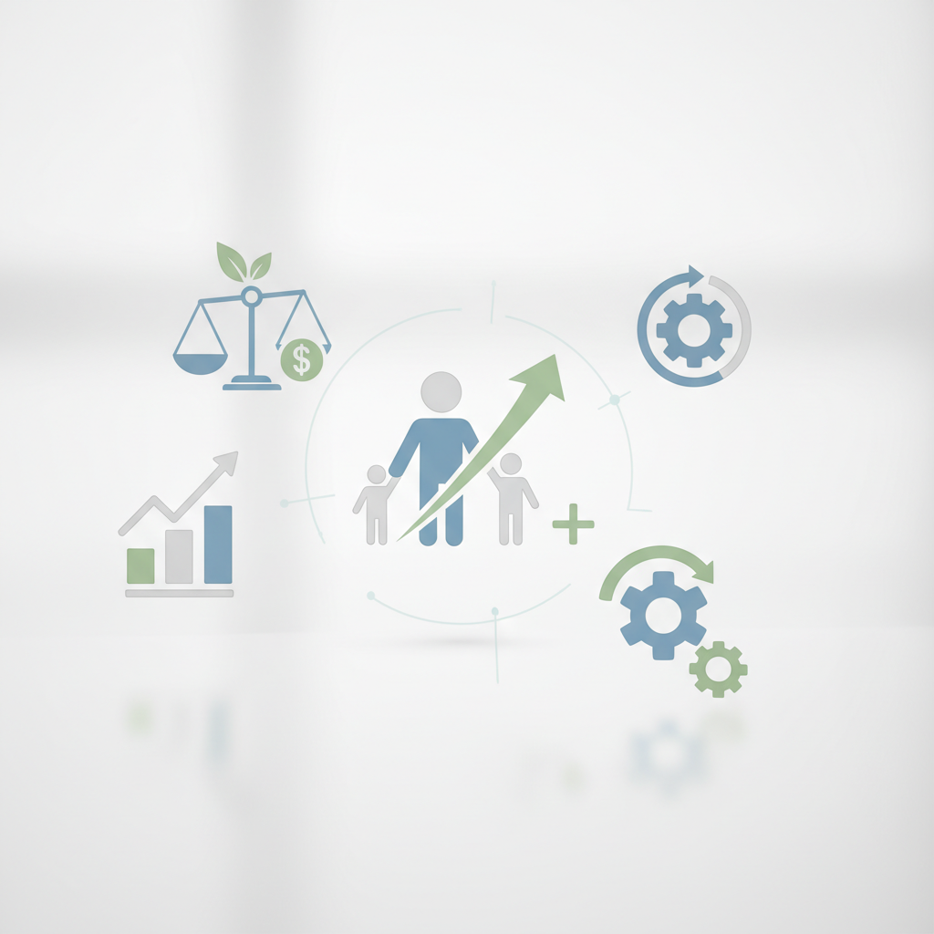 Davčna olajšava za otroke: Kako do višjega vračila?