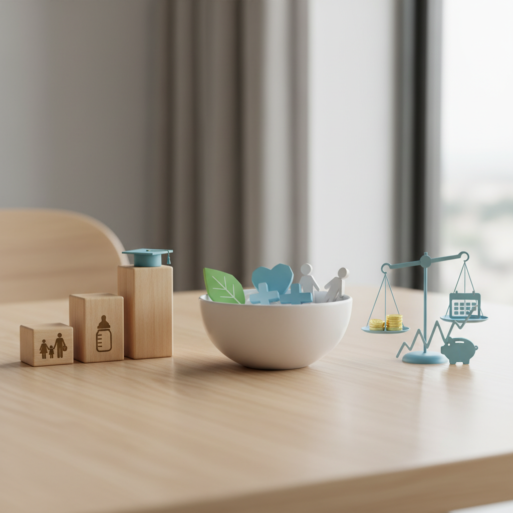 Davčna olajšava za otroke: Kako do višjega vračila?