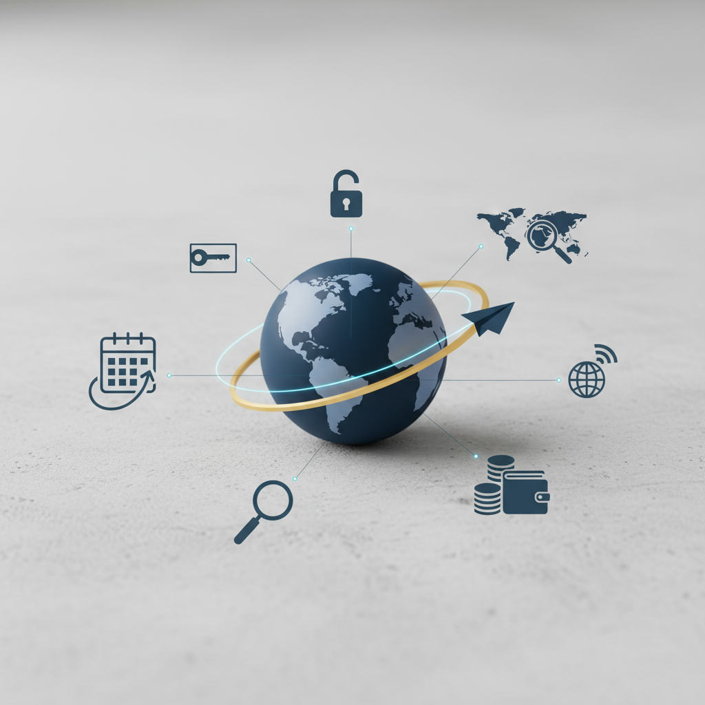 Izkušeni popotnik razkriva: Kako do poceni letalskih kart?