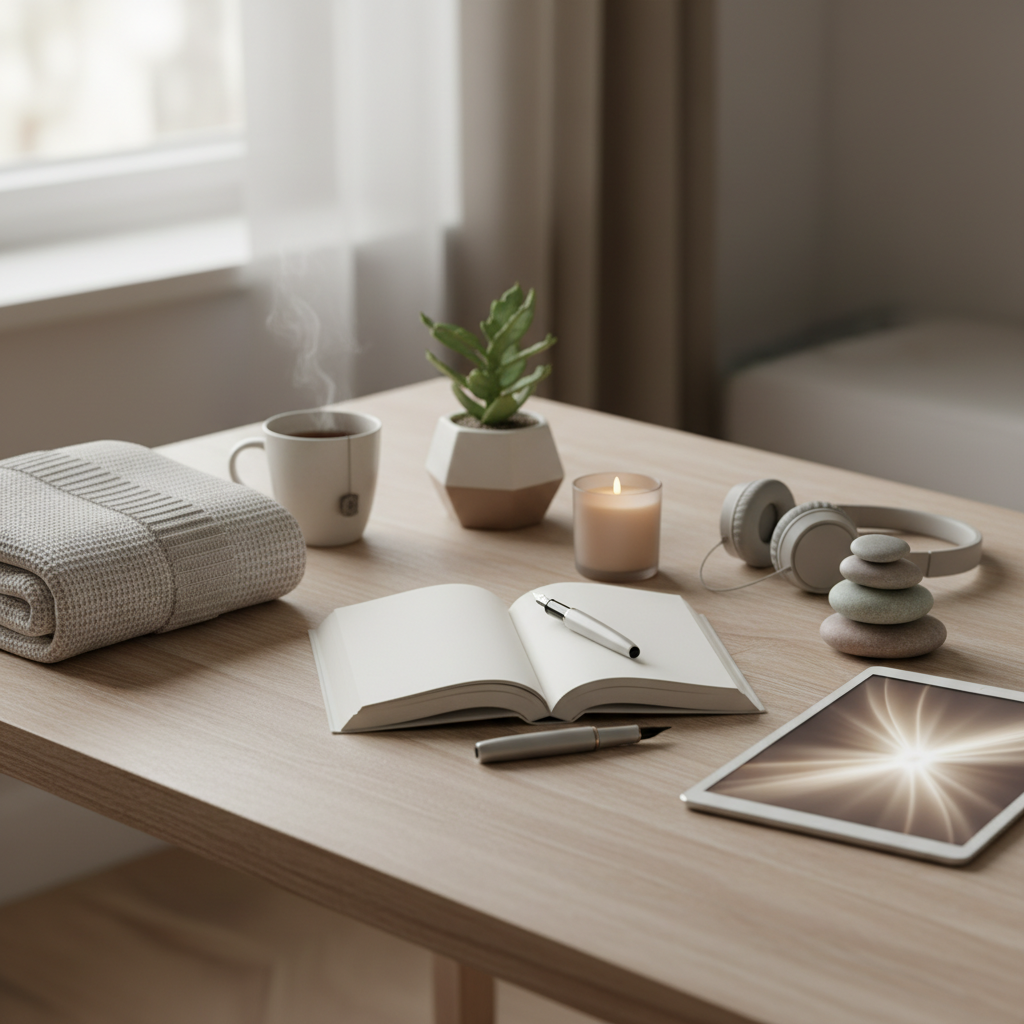 Kaj početi doma? Seznam idej, ko vas premaga dolgčas