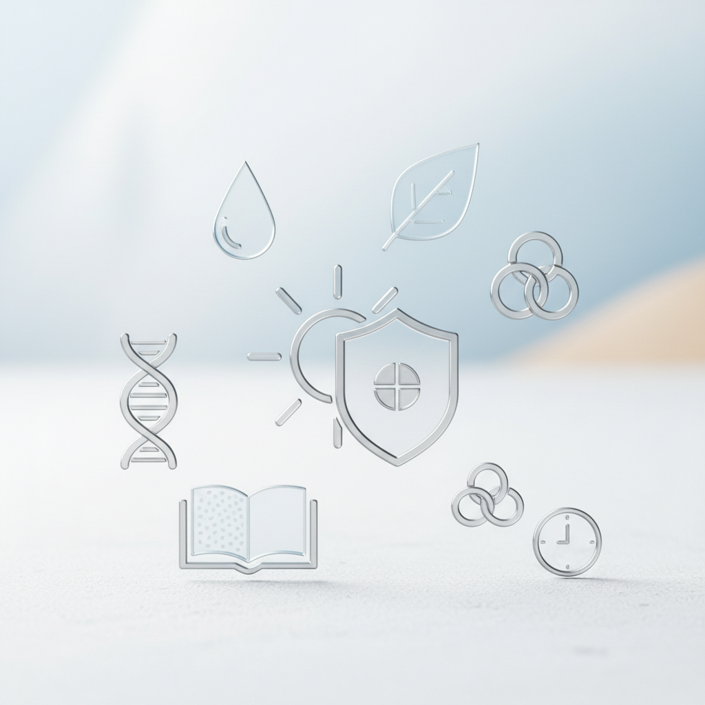 Kako izbrati kremo za sončenje? Nasveti dermatologov