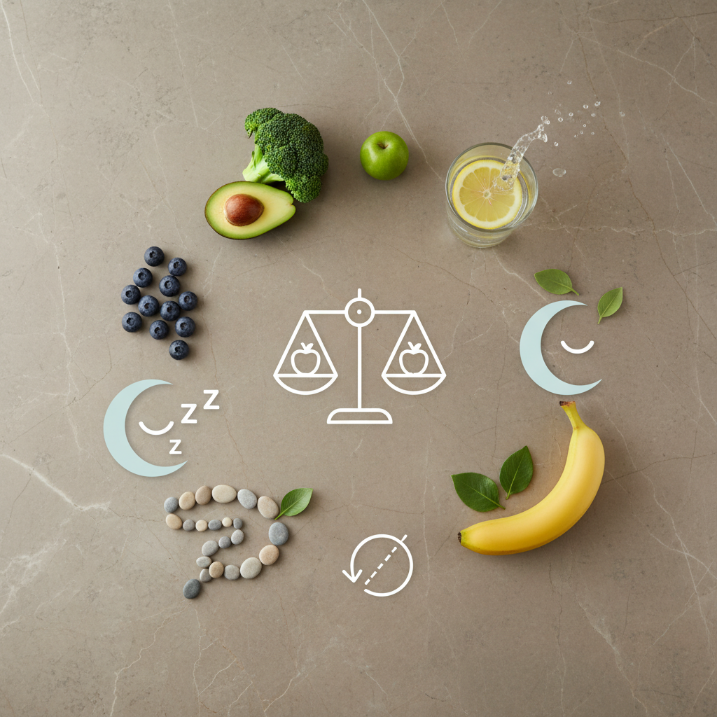 Kako shujšati brez stradanja in preprečiti jo-jo učinek