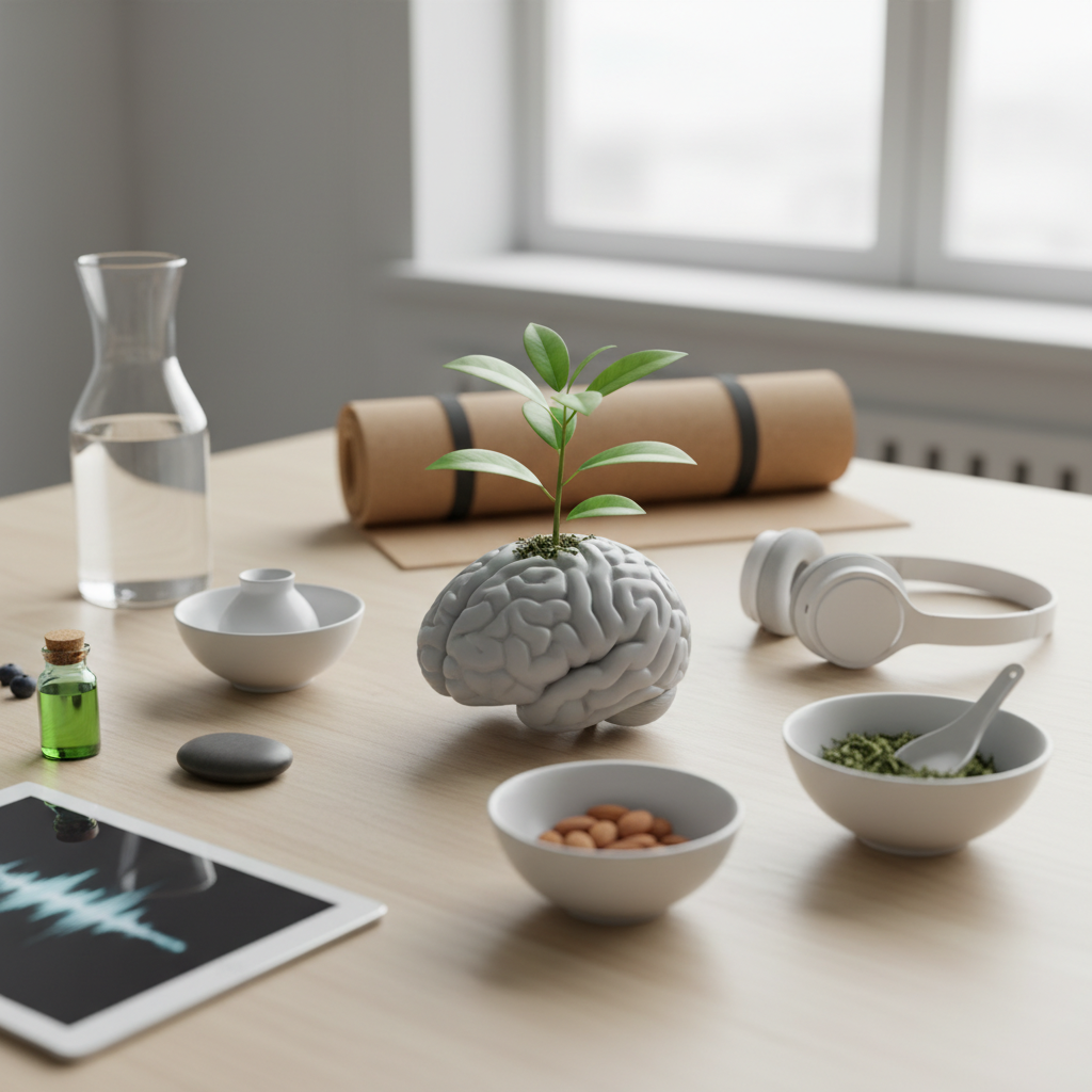 Kako zmanjšati stres: Preprosti triki za vsakdan