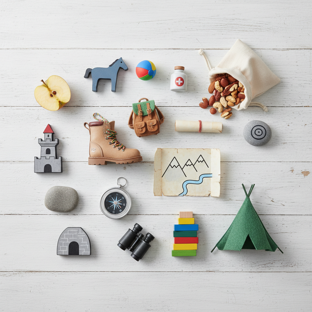 Kam na družinski izlet? Najboljše ideje za ta vikend