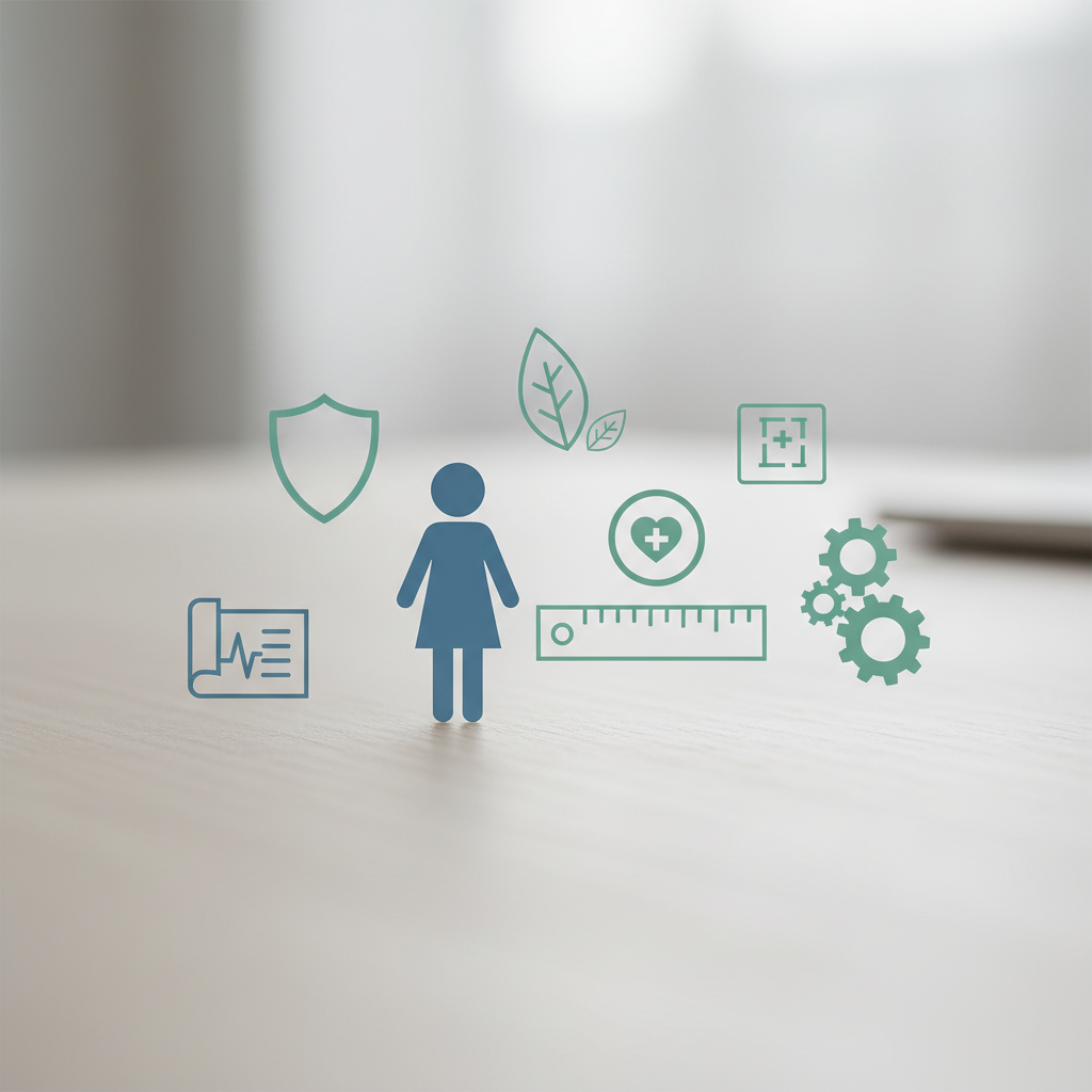 Konec napačnih nakupov: Vodnik po otroških velikostih