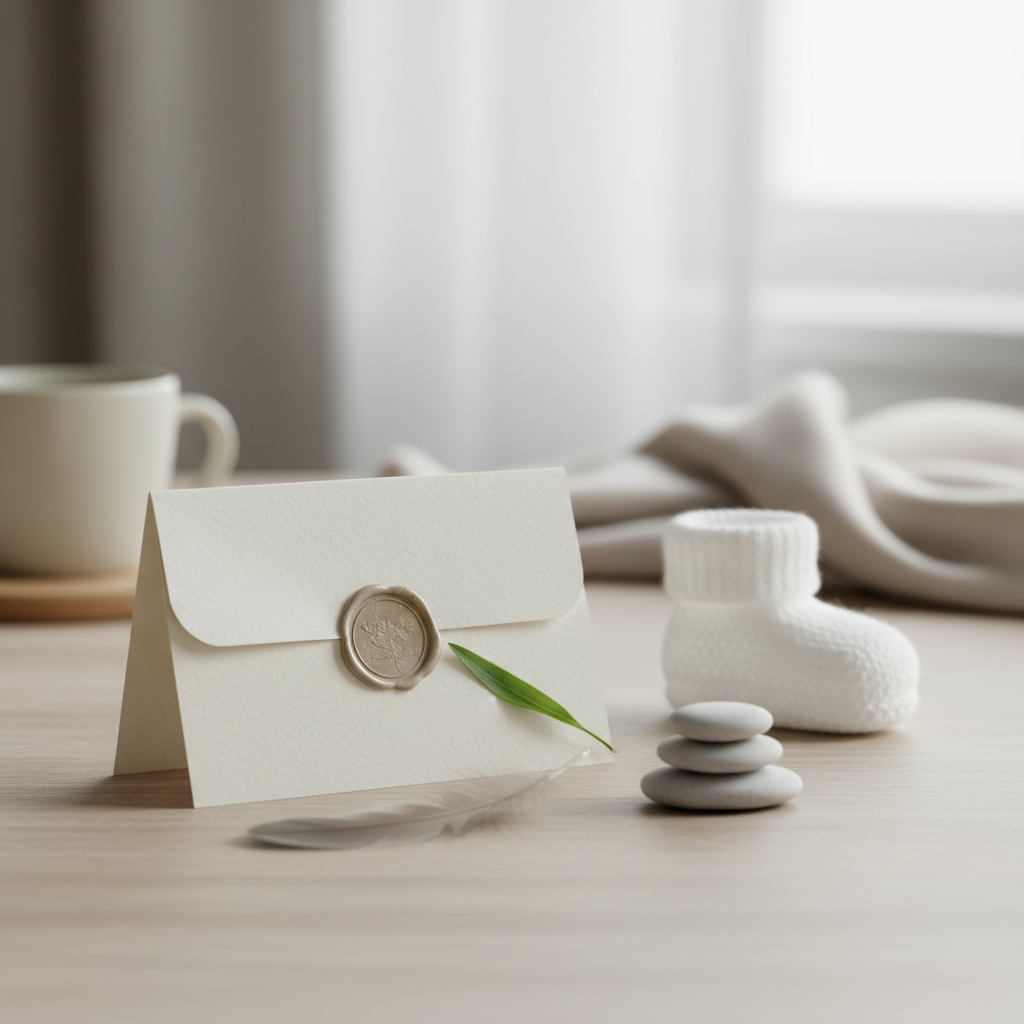 Najlepša voščila ob rojstvu otroka: Verzi in ideje