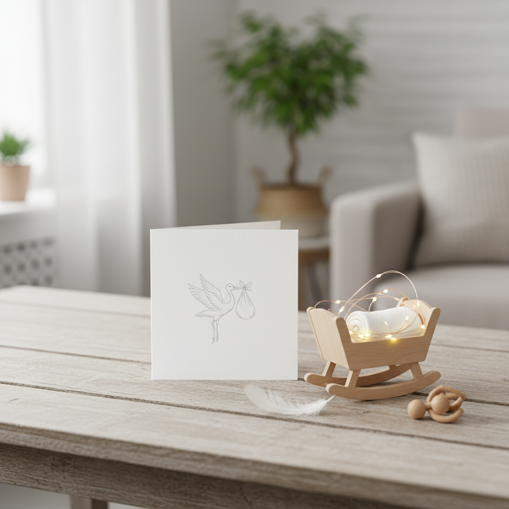 Najlepše misli ob rojstvu otroka, ki ogrejejo srce