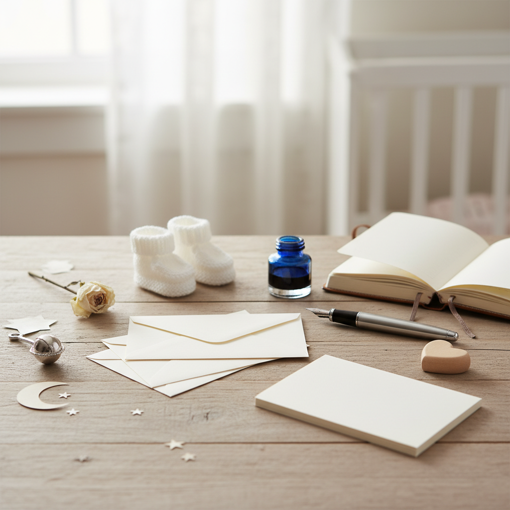 Najlepši verzi ob rojstvu otroka: Čudovita voščila za starše