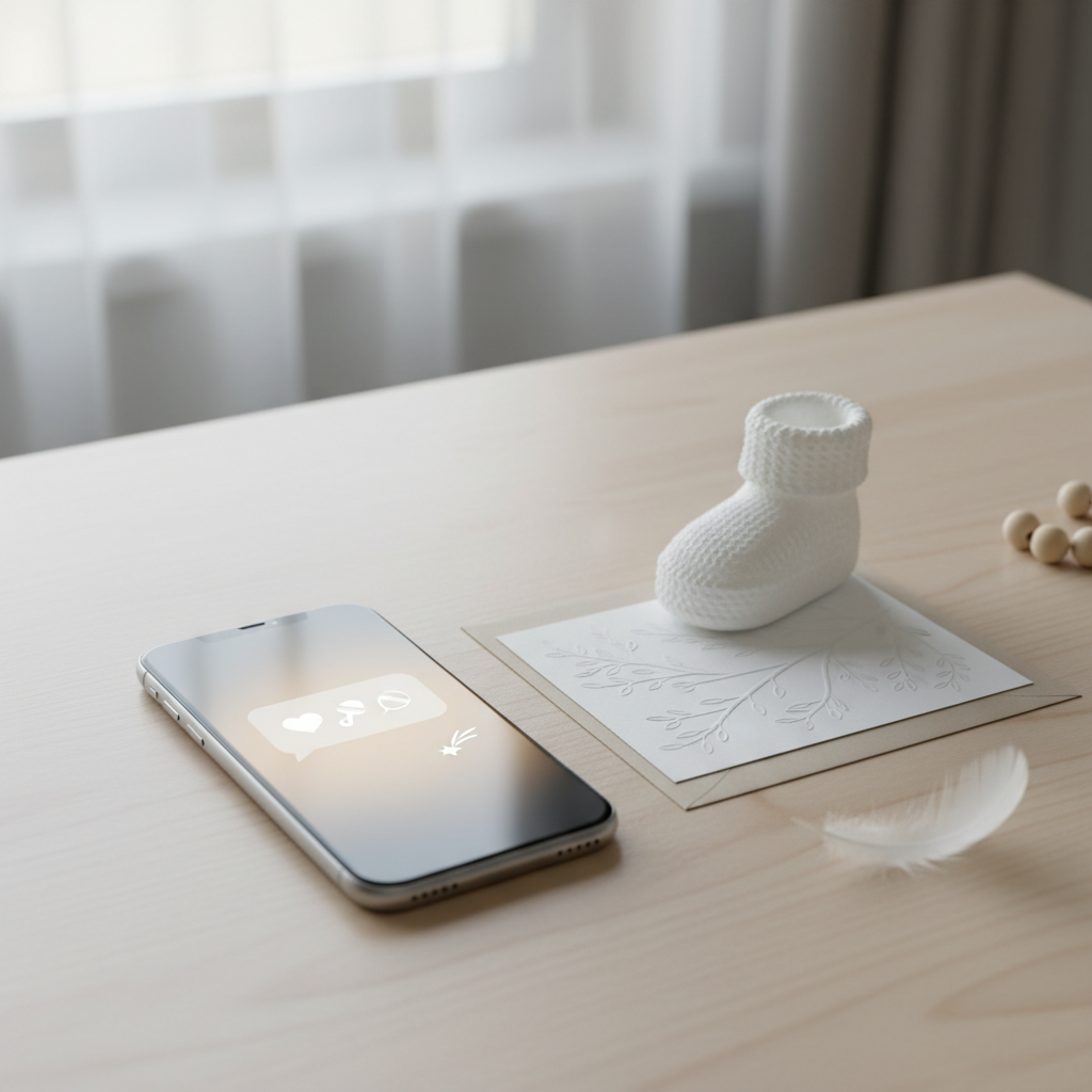 Najlepši verzi ob rojstvu otroka: Ideje za popolno voščilo