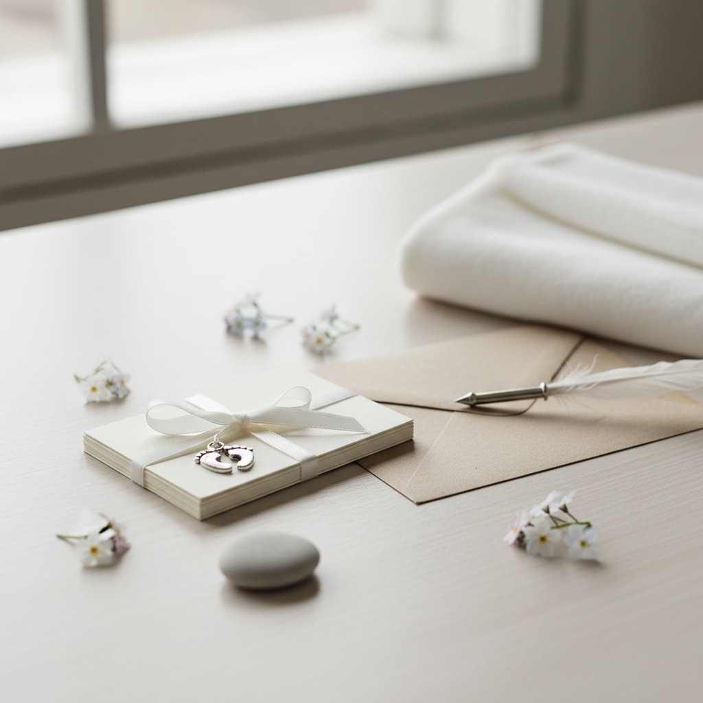 Najlepši verzi ob rojstvu otroka: Misli za mlade starše