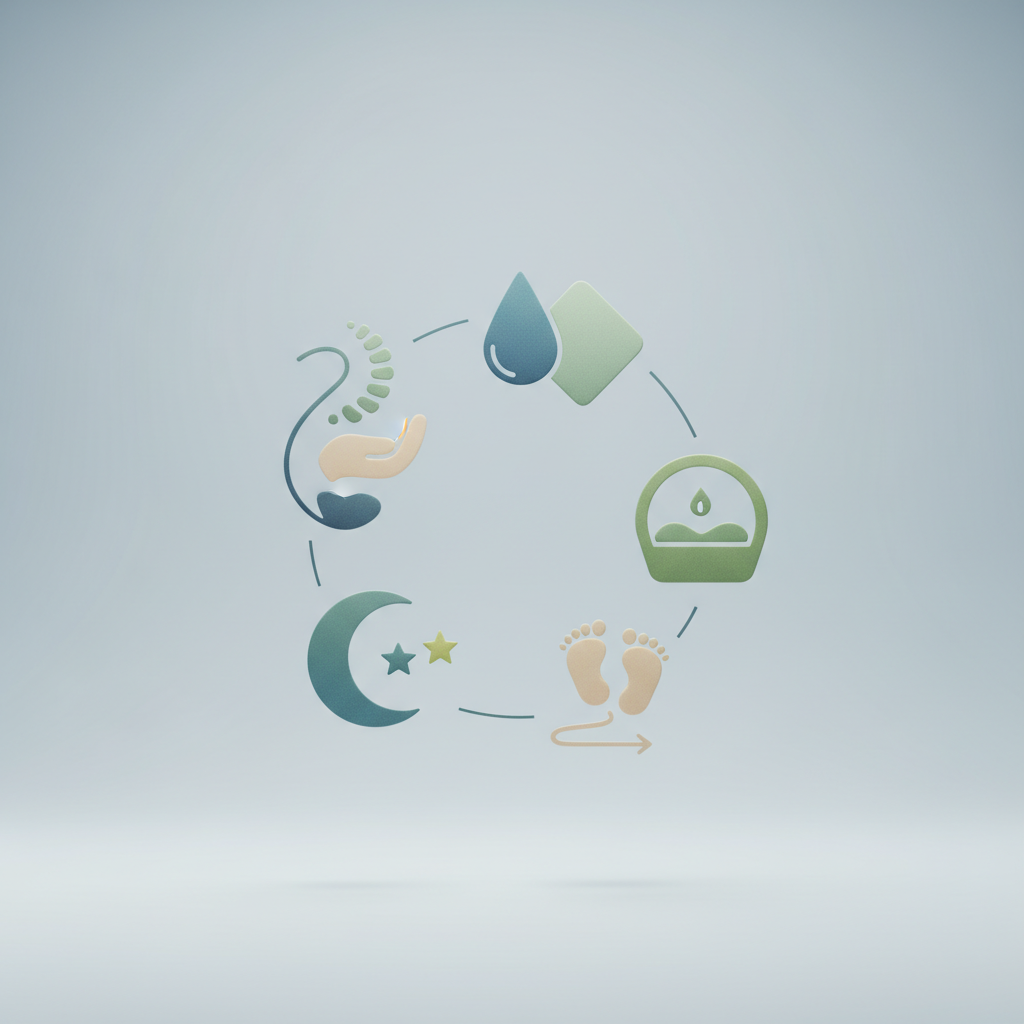 Nega otroka: Kako se izogniti najpogostejšim napakam?