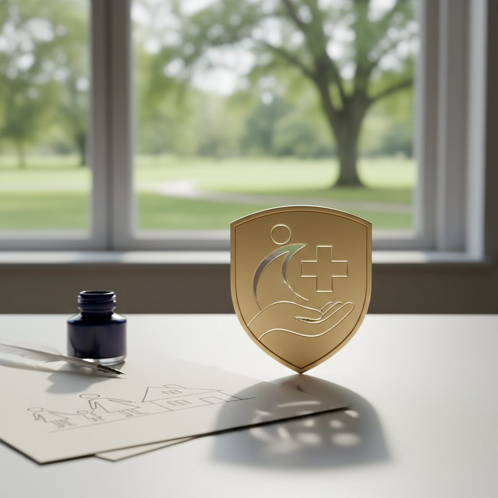 Nezgodno zavarovanje otrok: Na kaj paziti pred podpisom?