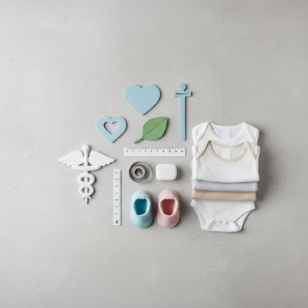 Otroške številke: Kako izbrati pravo in se izogniti napakam