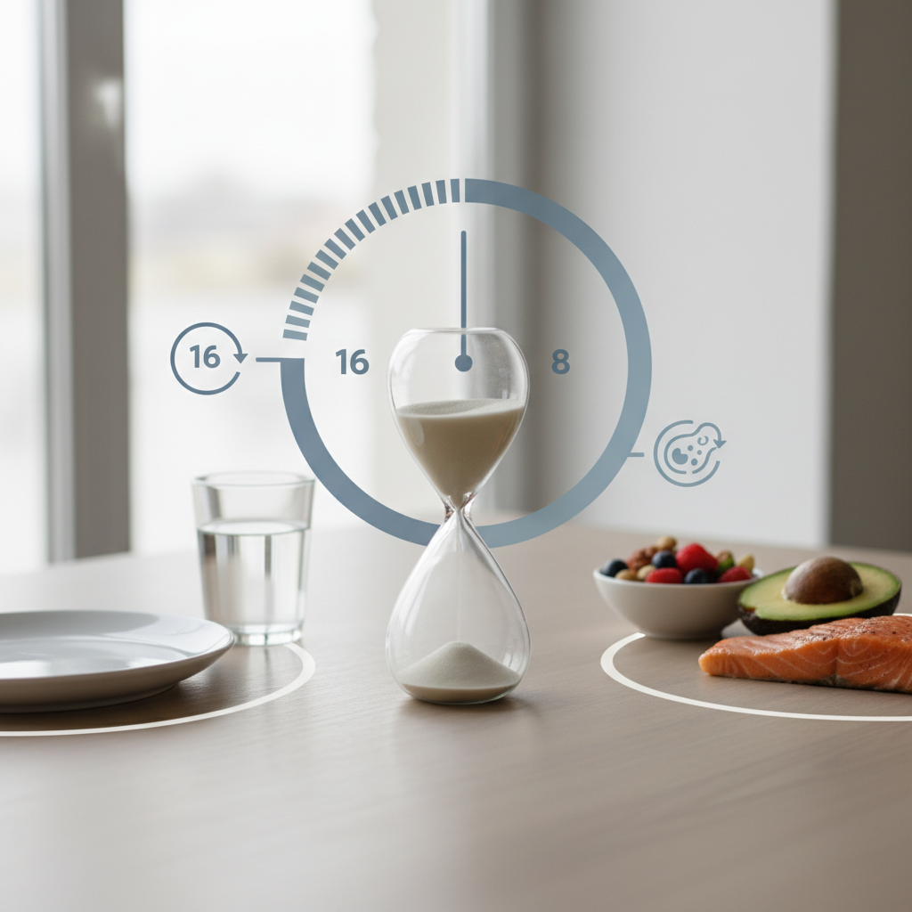 Prekinitveni post: Kako začeti in na kaj paziti?