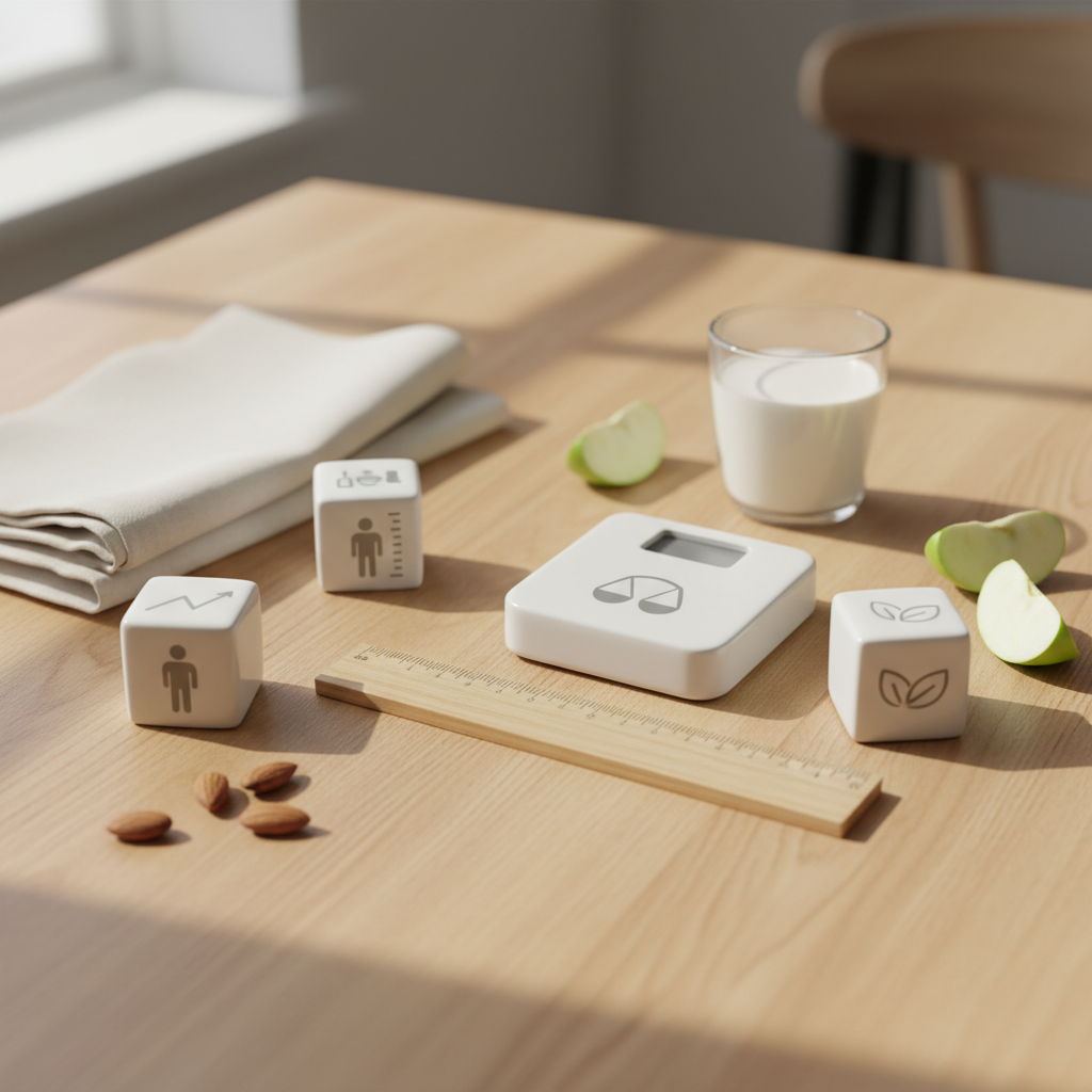 Primerna teža otroka glede na višino: Preverite tabele