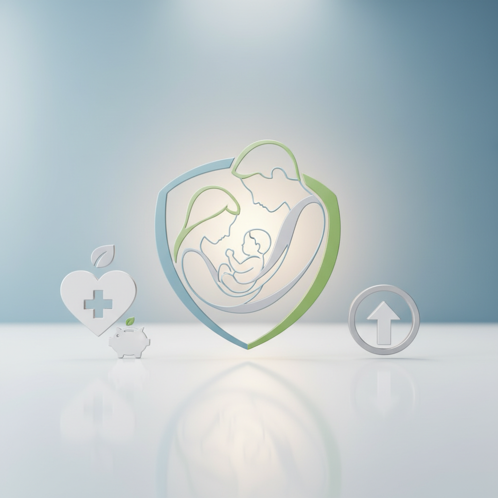 Rojstvo otroka 2024: Kateri dodatki in pomoči vam pripadajo?