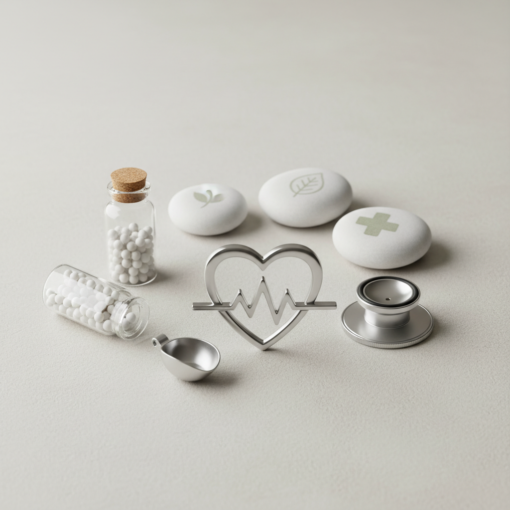 Verižica z otrokovim imenom: Darilo, ki gane vsako mamo