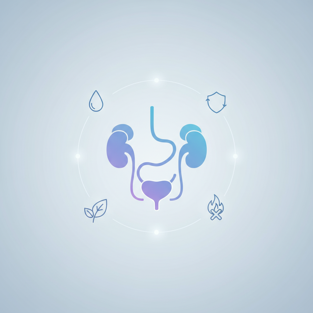 Vnetje sečil: Glavni simptomi, ki jih ne spreglejte