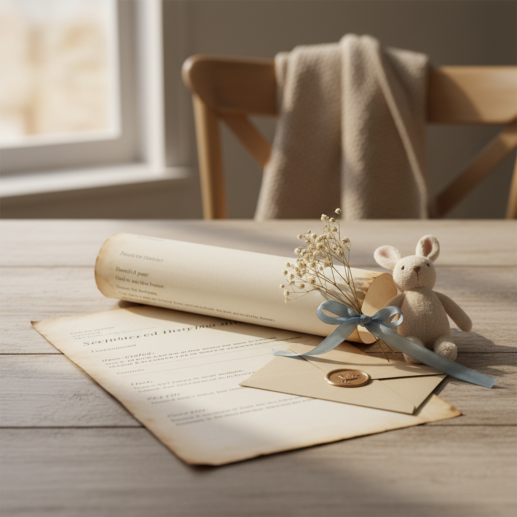 Voščila ob rojstvu otroka: Ideje za najlepše telegrame