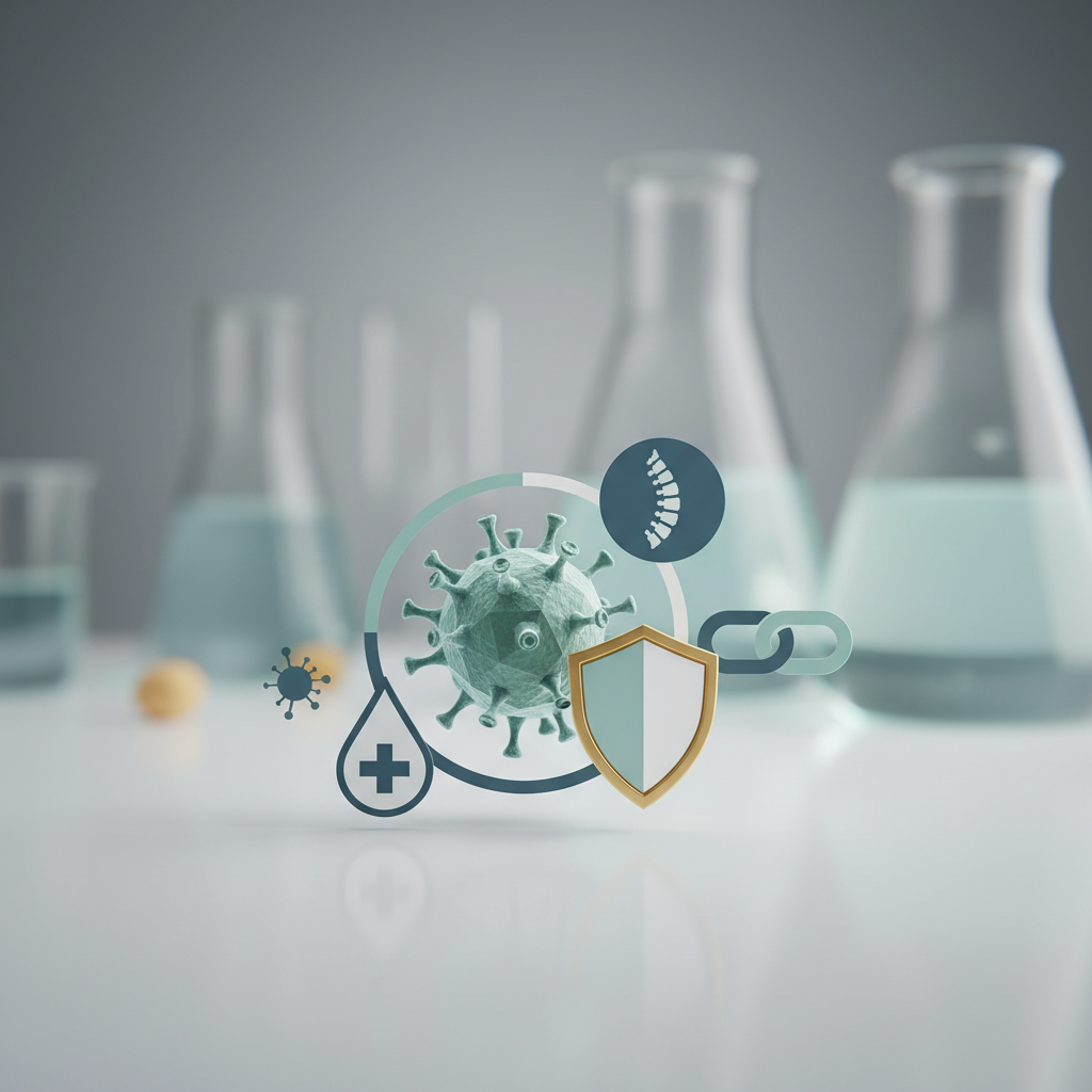 Vrnitev otroške paralize: Zakaj je bolezen spet grožnja?