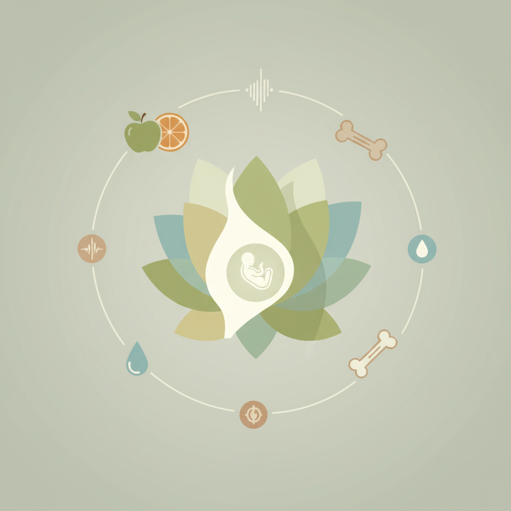 15. teden nosečnosti: Razvoj otroka in spremembe pri mami