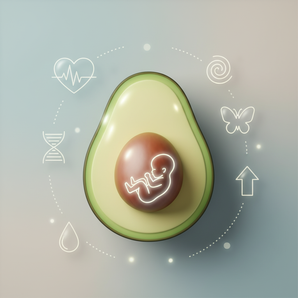 16. teden nosečnosti: Razvoj otroka in prvi gibi