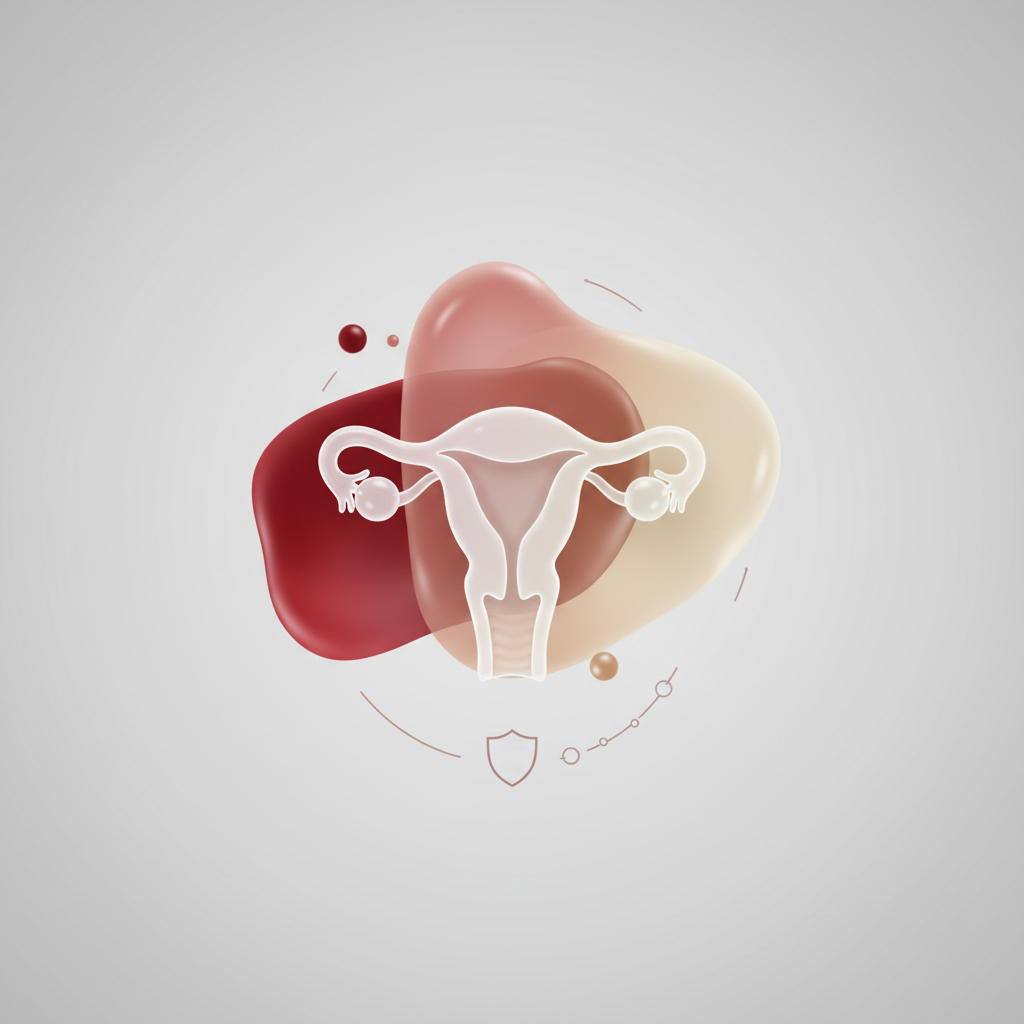 Čišča po porodu: Kaj je normalno in kdaj k zdravniku?