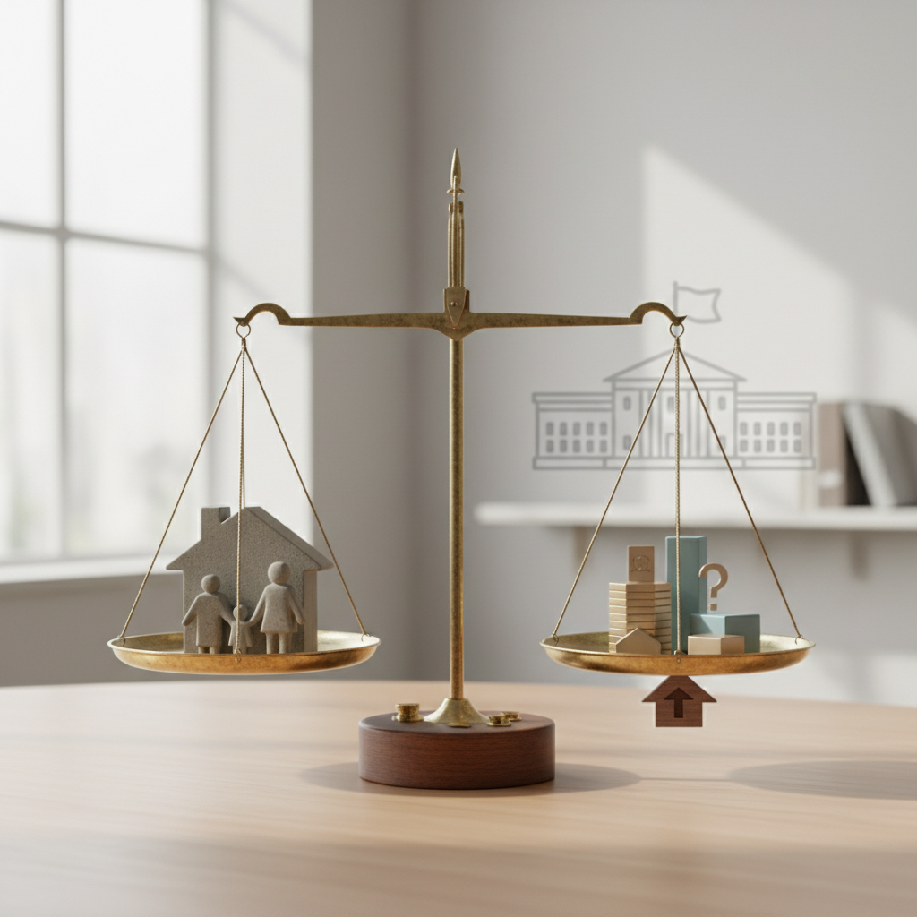 Denarna socialna pomoč: Kdo je upravičen in kakšni so pogoji