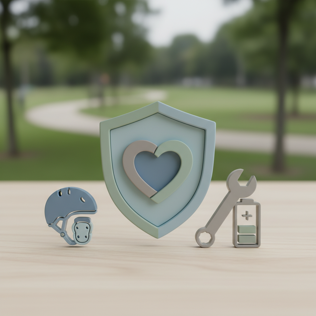 Električni skiro za otroke: Na kaj paziti pred nakupom?