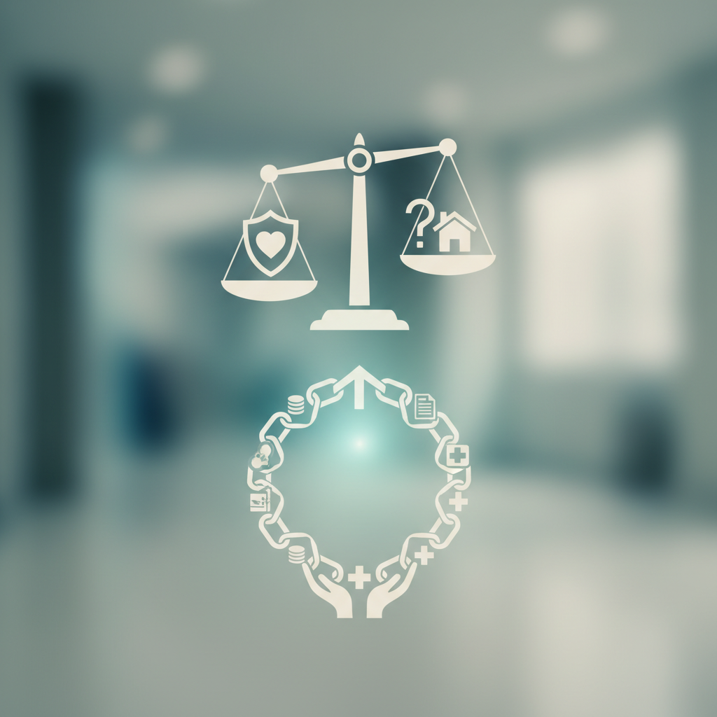 Enkratna socialna pomoč: Kdaj vam pripada in kako do nje?