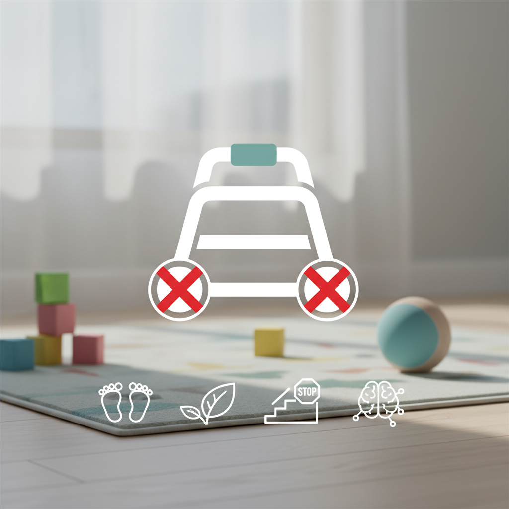 Hojica za otroke: Zakaj jo pediatri močno odsvetujejo?