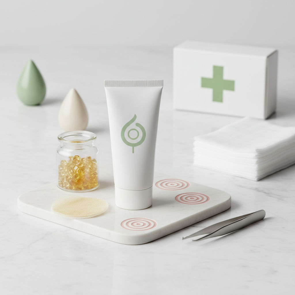 Impetigo ali sladke kraste: Prepoznavanje in zdravljenje