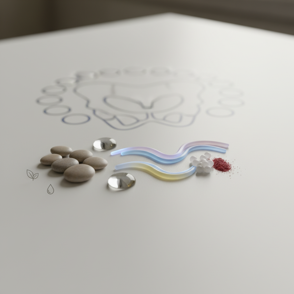 Izcedek iz nožnice: Kdaj je normalen in kdaj alarmanten?