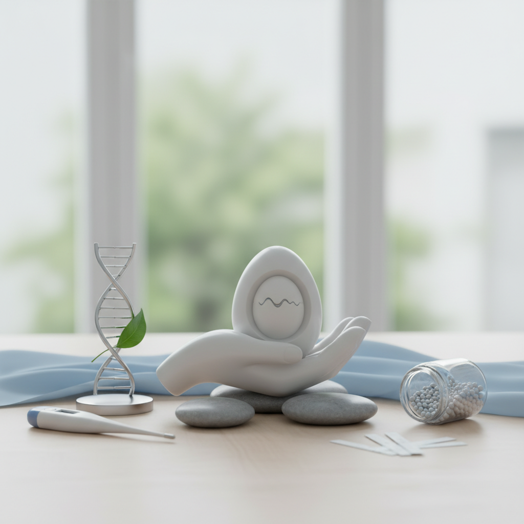 Kako prepoznati ovulacijo? Vodnik za načrtovanje nosečnosti