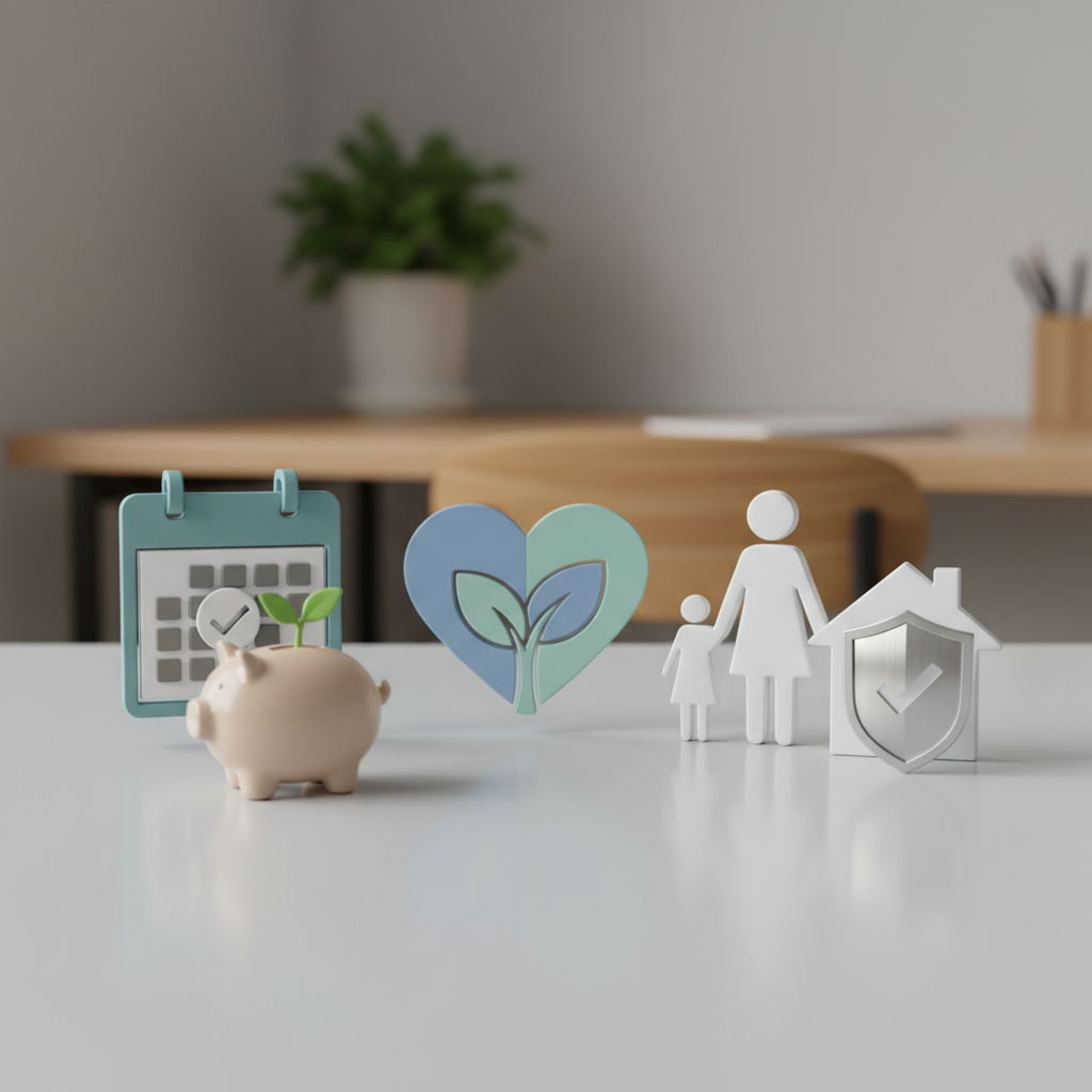 Kdaj bo otroški dodatek? Preverite koledar izplačil