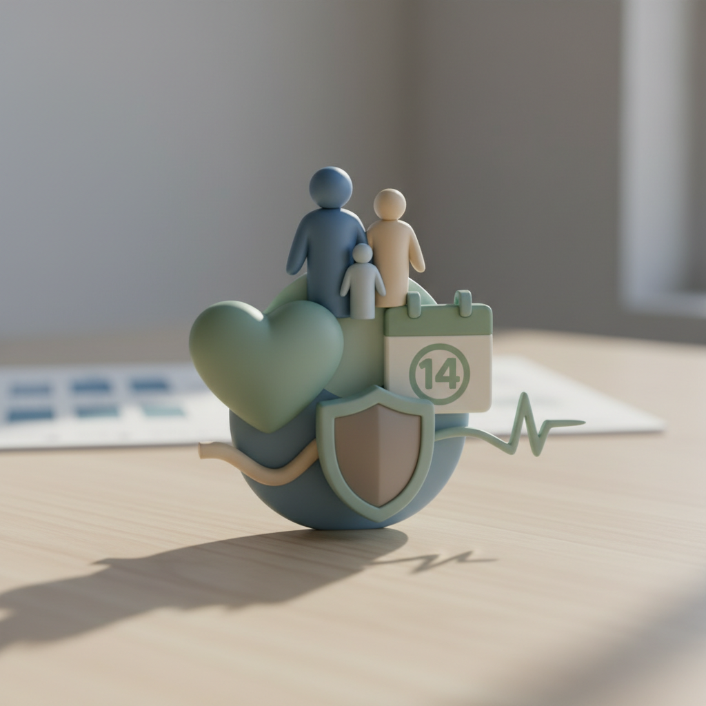 Kdaj bo otroški dodatek? To so datumi izplačil v 2024