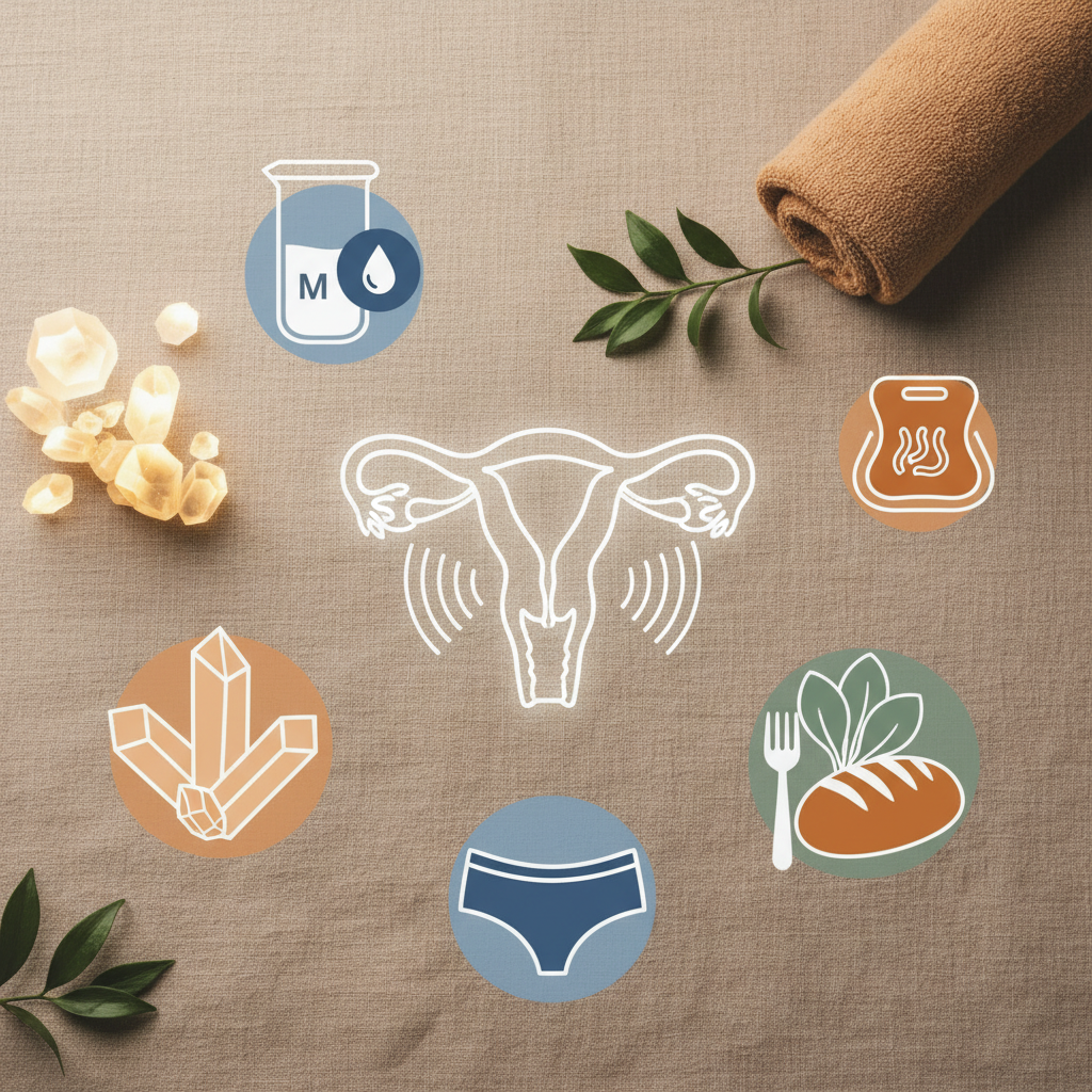 Krči v nosečnosti: Kdaj so nevarni in kako jih ublažiti?