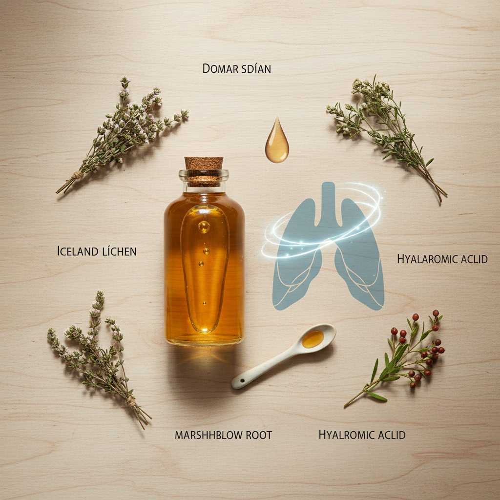 Laringitis: Kako izbrati pravi sirup za hitro olajšanje