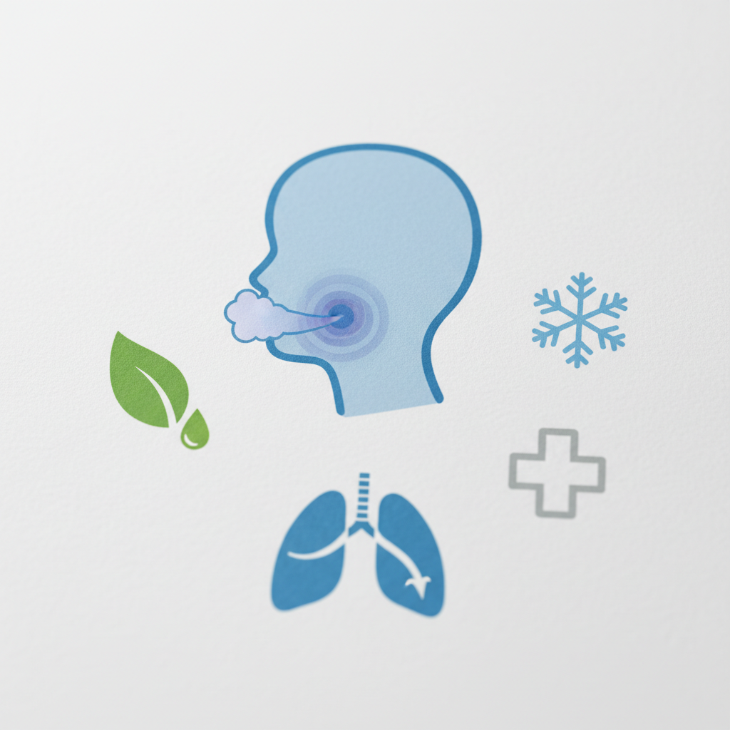 Laringitis pri otroku: Simptomi in kdaj k zdravniku