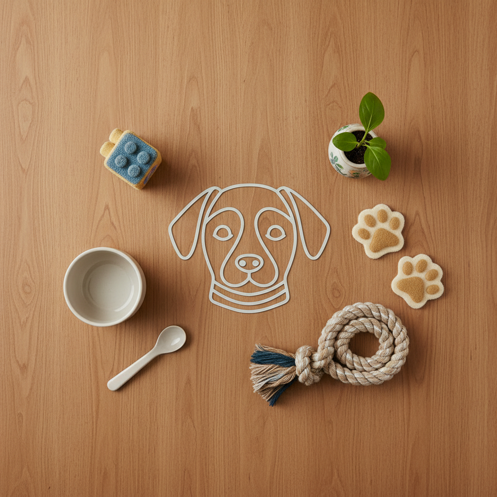 Najbolj prijazne pasme psov za družine z otroki