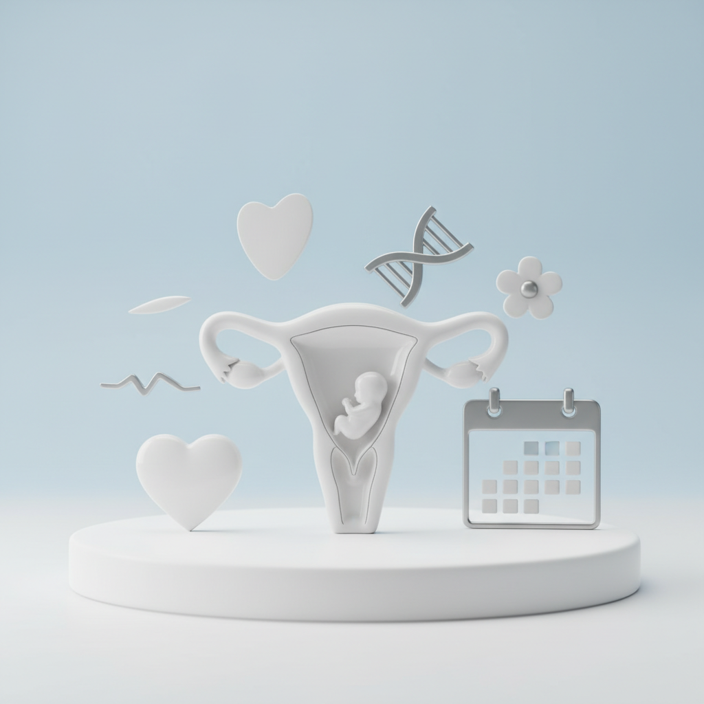 Najbolj tvegani tedni v nosečnosti: Kdaj biti previdni?