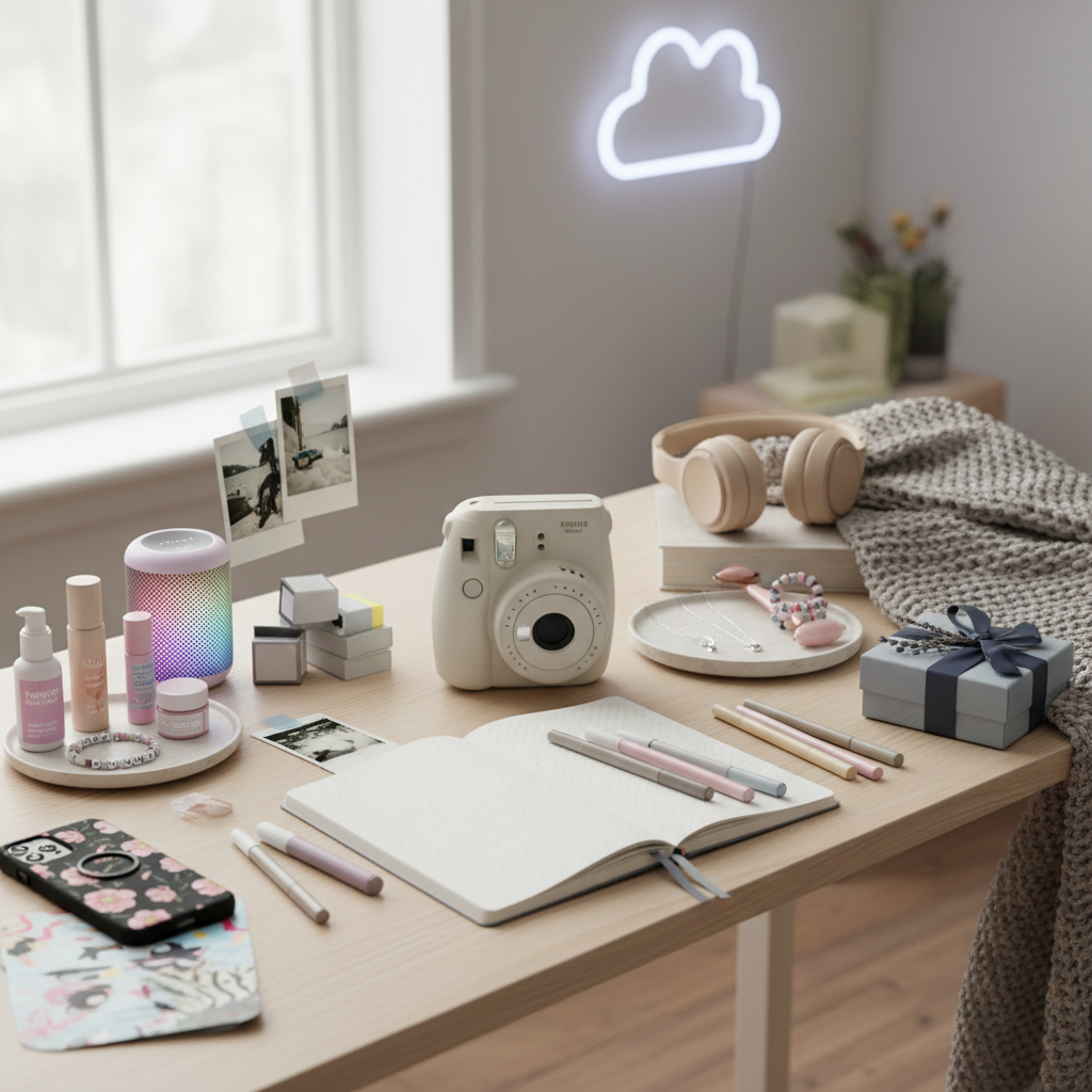 Najboljša darila za 12-letnice: Seznam idej, ki navdušijo