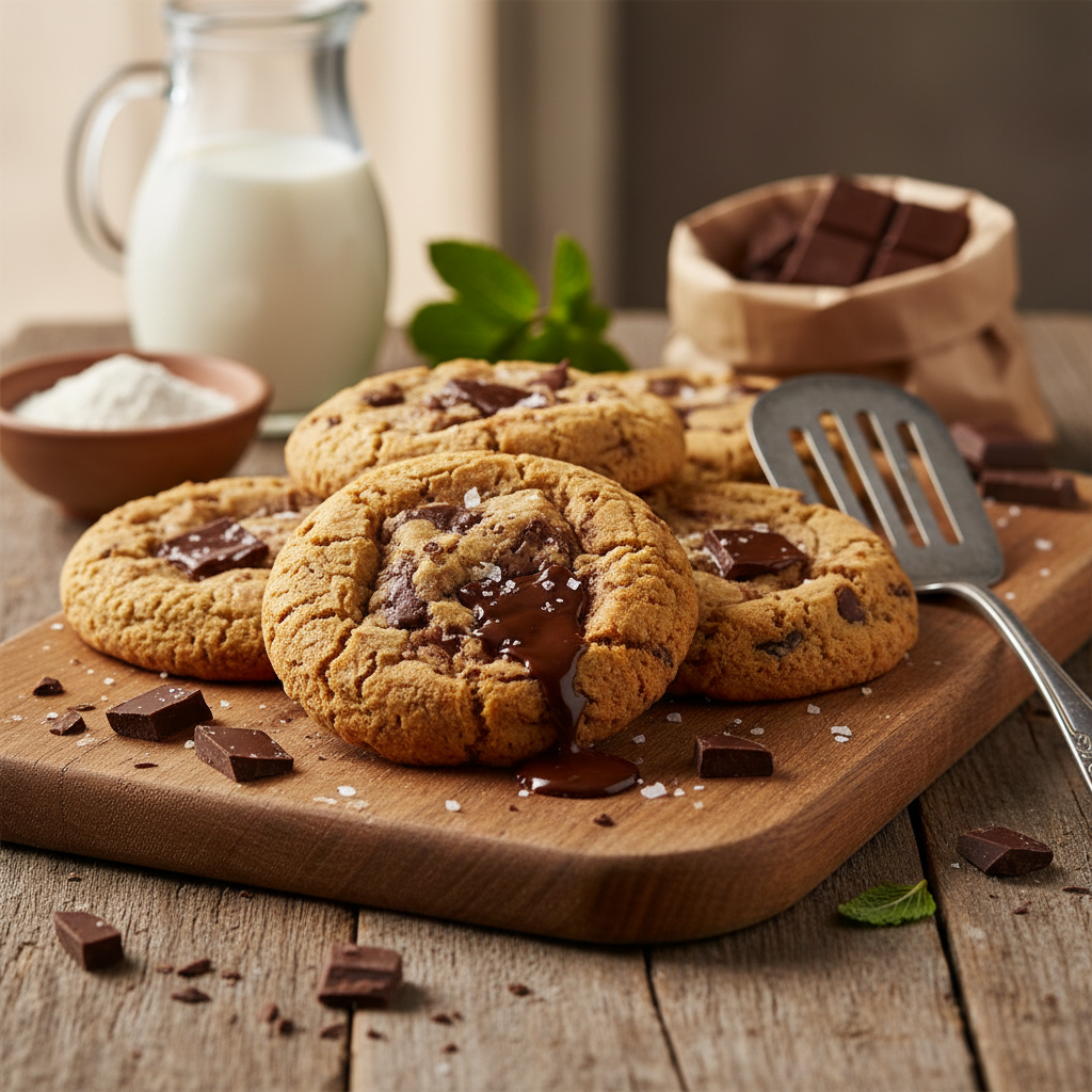 Najboljši piškoti na svetu: Preizkusili smo viralni hit