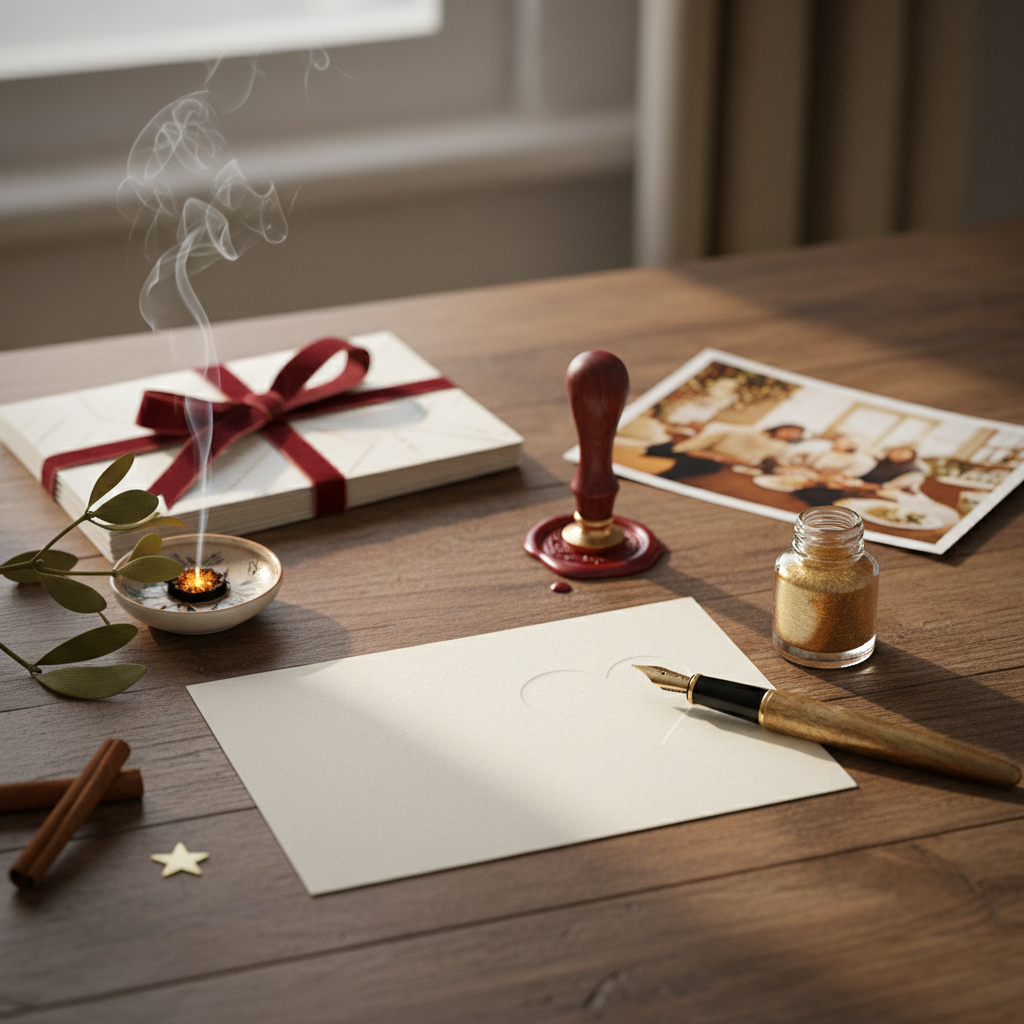 Najlepša božična voščila: Besede, ki ogrejejo srce