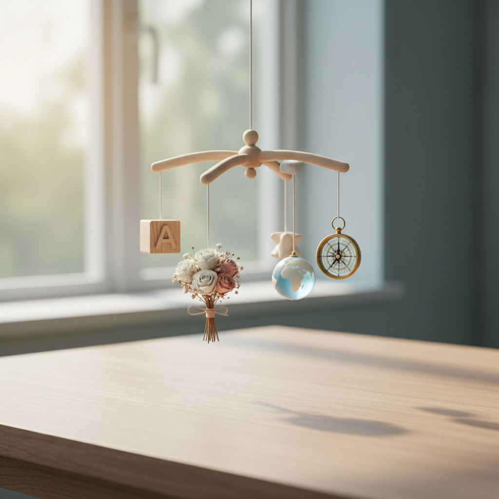 Najlepša imena za deklice, ki bodo zaznamovala leto 2024