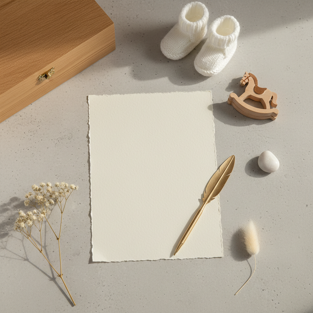 Najlepše čestitke ob rojstvu otroka: Ganljivi verzi