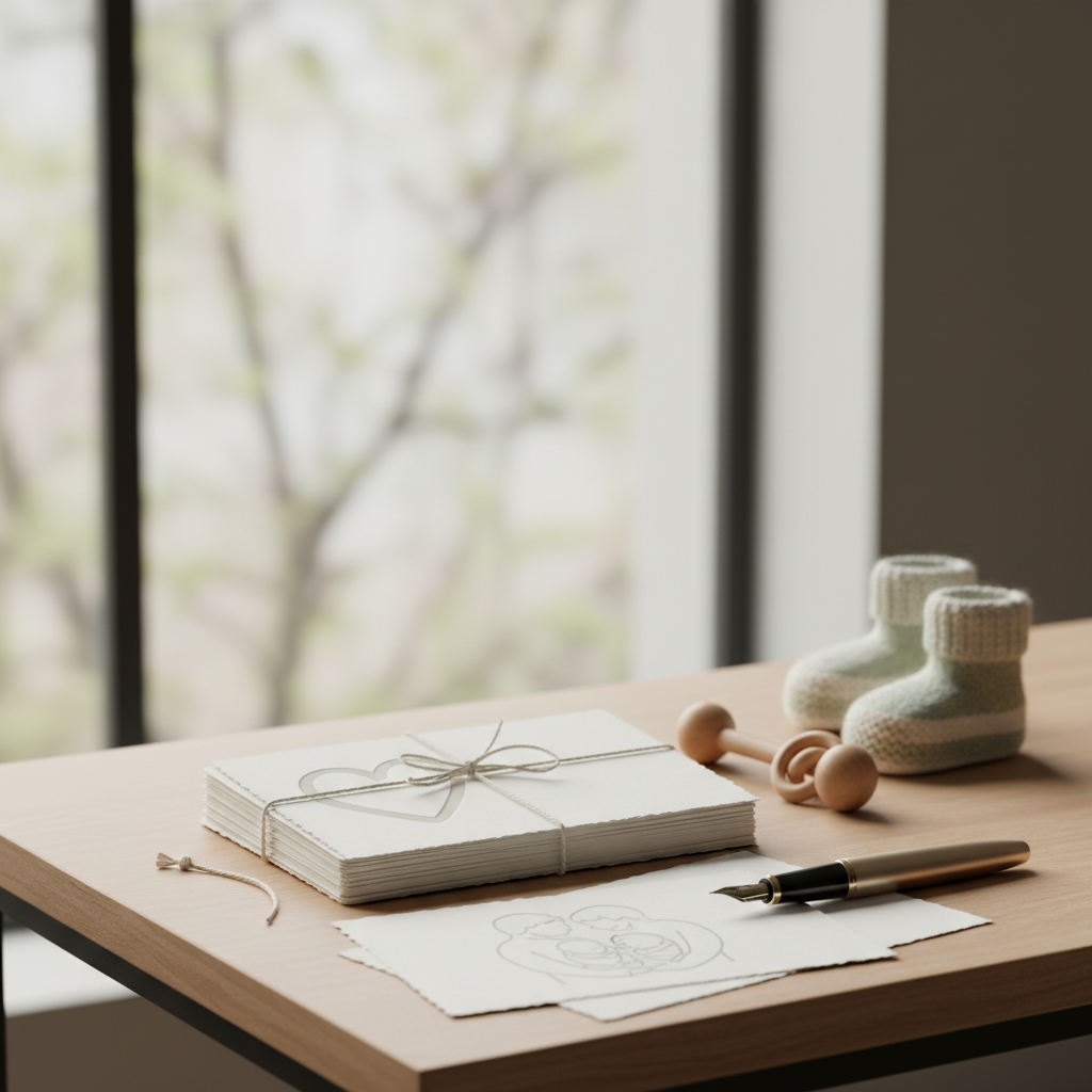 Najlepši verzi ob rojstvu: Kratka in prisrčna voščila