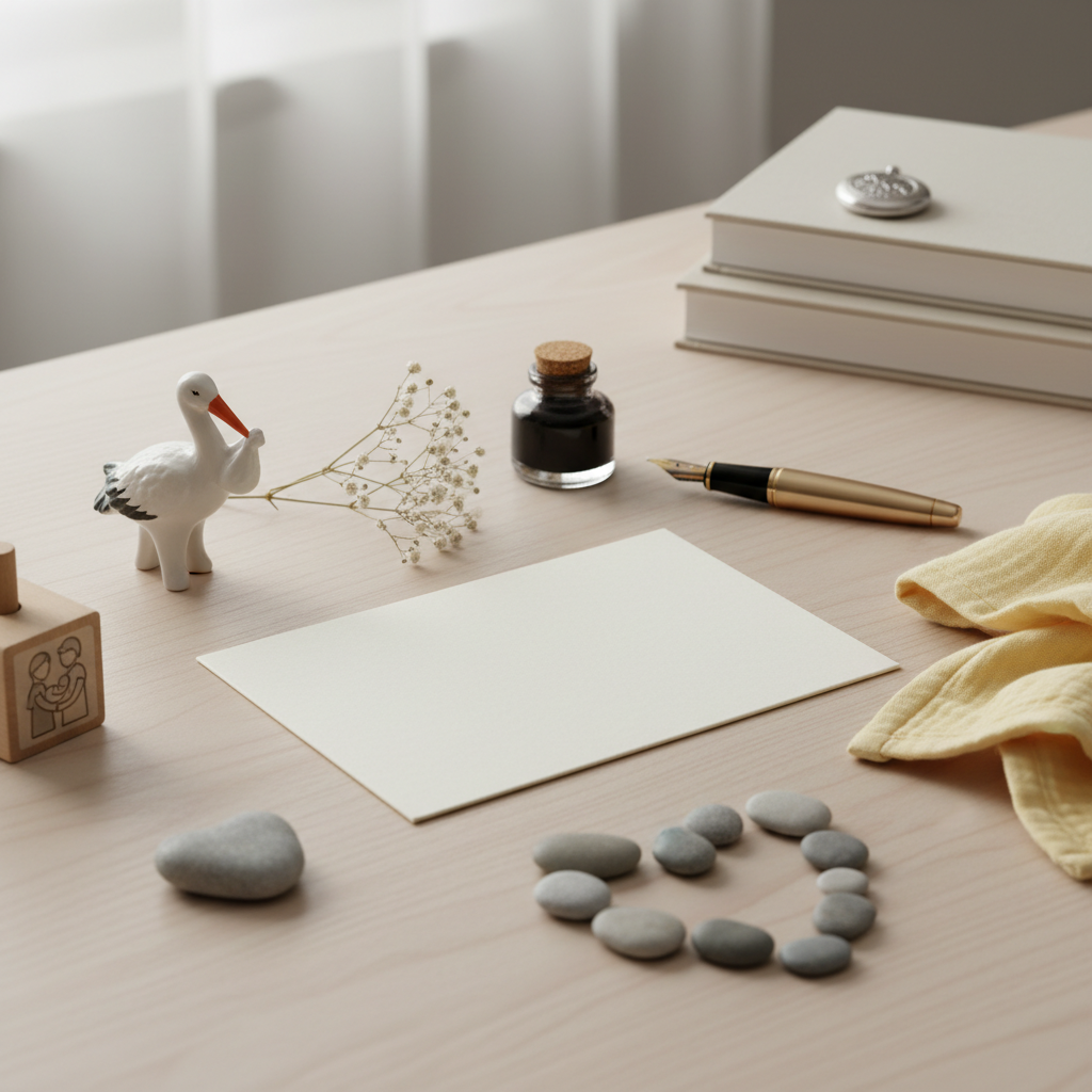 Najlepši verzi ob rojstvu otroka: Ganljiva voščila